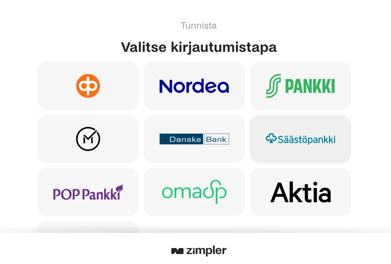 Buran Casinon suomalaiset maksutavat ja nopea Zimpler-kotiutus